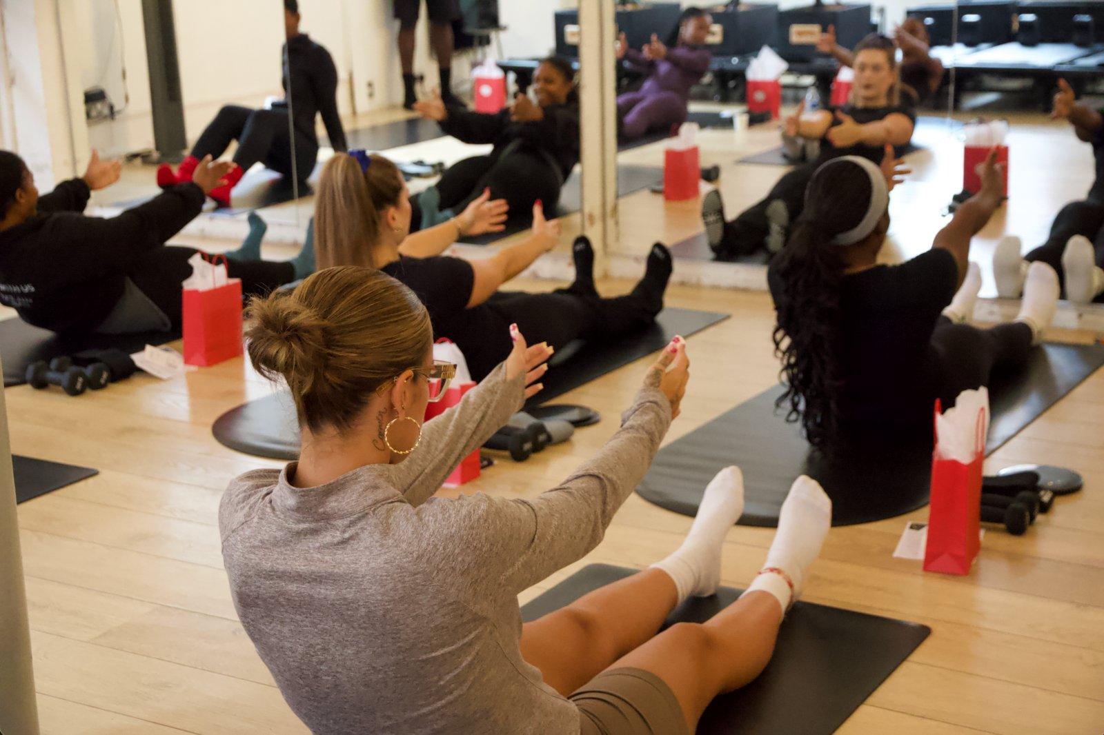 Team & Corporate Wellbeing — photo 2