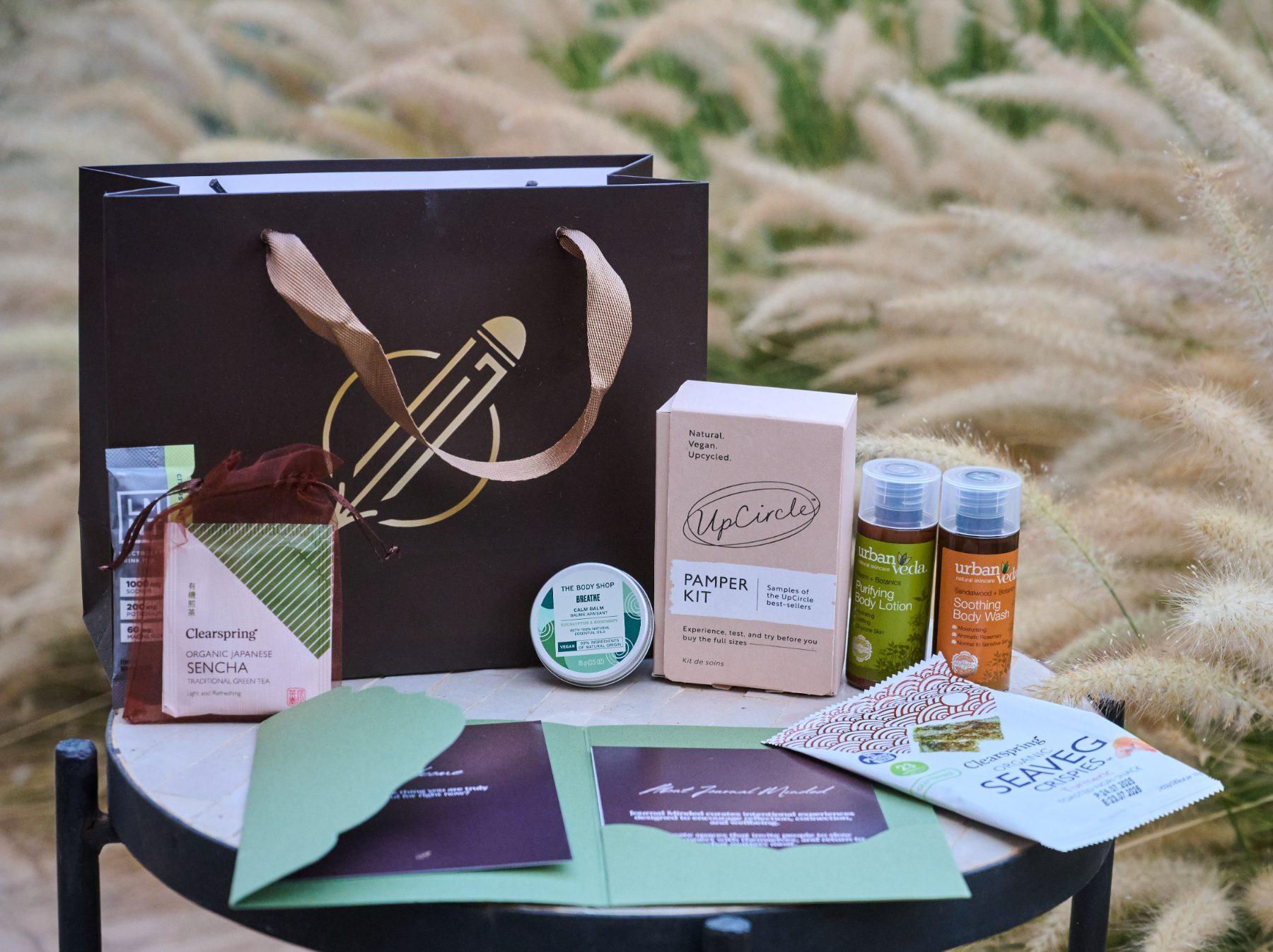 Gift bag