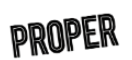 PROPER